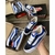 Tênis Vans Old Skool Skate Unissex Preto Azul Vulcanizado Tamanho:38;Cor:Azul ( - comprar online