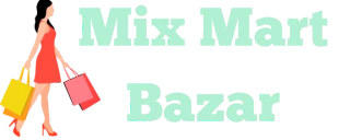 Mix Mart Bazar