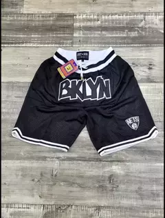 Short NBA Importado + Remera Jordan de Regalo