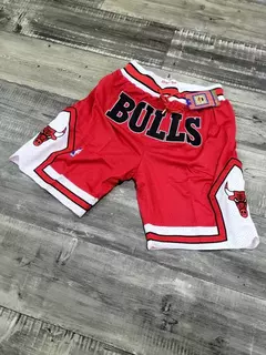 Short NBA Importado + Remera Jordan de Regalo - comprar online