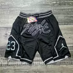 Short NBA Importado + Remera Jordan de Regalo en internet