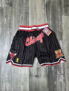 Short NBA Importado + Remera Jordan de Regalo - Quality