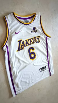 2x1 Musculosa / Camiseta NBA Importada - tienda online