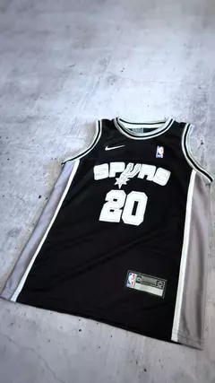 2x1 Musculosa / Camiseta NBA Importada