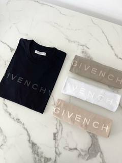 2x1 Remera Givenchy Importada