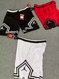 Short Jordan Importado + Pack Medias de REGALO en internet