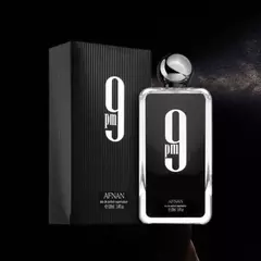 Afnan 9pm Pour Homme Edp 100ml + Decantador GRATIS