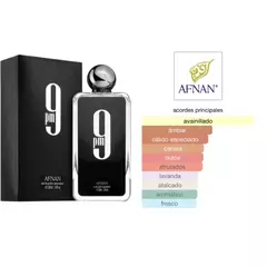 Afnan 9pm Pour Homme Edp 100ml + Decantador GRATIS en internet