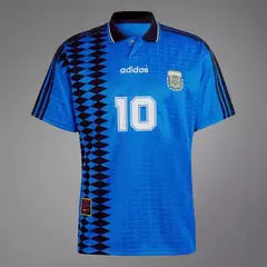 Conjunto Maradona 94 (Camiseta + Buzo de regalo) - tienda online