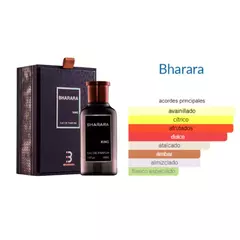 BHARARA KING EDP 100ML + Decantador de REGALO en internet