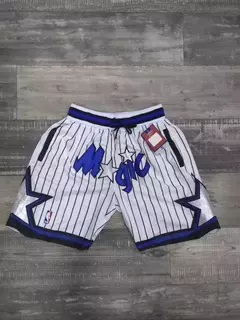 Imagen de Short NBA Importado + Remera Jordan de Regalo