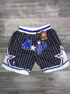 Short NBA Importado + Remera Jordan de Regalo