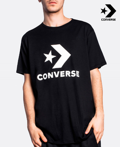 Remeras Converse 2x1