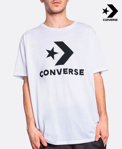 Remeras Converse 2x1 - comprar online