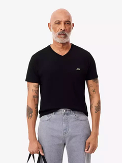 OFERTA Remera Basica Lacoste 2x1