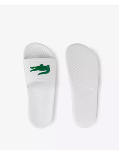 Ojotas Lacoste 2x1 - Quality