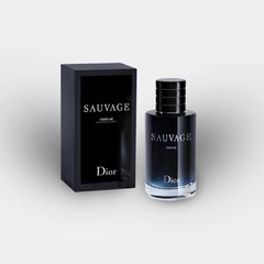 Perfume Sauvage