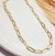 Colar Choker Cartier Elo