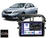 Multimedia Android 9" 2GB/32GB - TOYOTA COROLLA 2008-14