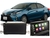 Stereo Original toyota Yaris carplay android Auto