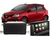 Stereo Original toyota ETIOS cola corta carplay android Auto