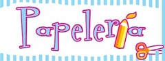 Banner de la categoría PAPELERIA