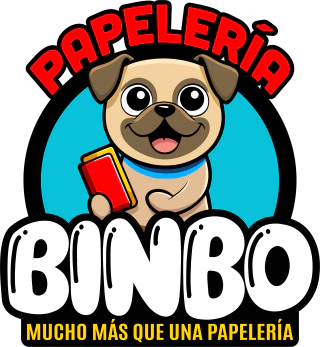 Papeleria Binbo