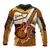 Moletom impresso guitarra - comprar online