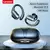 Lenovo XT80 Sports Wireless Headphones com microfone