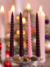 Velas do Advento - comprar online