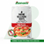 Farinha Italiana Tipo 0 – Pizza – Farine Selezione Denti - comprar online