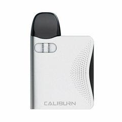 UWELL CALIBURN AK3 POD SYSTEM KIT 520mAh 2ml en internet