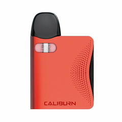 UWELL CALIBURN AK3 POD SYSTEM KIT 520mAh 2ml - Captain Flavour