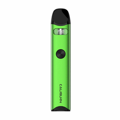 UWELL CALIBURN A3 POD SYSTEM KIT 520mAh 2ml - tienda online