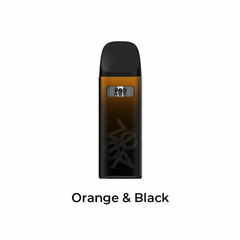 UWELL CALIBURN GZ2 POD SYSTEM KIT 850mAh 2ml - comprar online