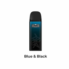 UWELL CALIBURN GZ2 POD SYSTEM KIT 850mAh 2ml en internet