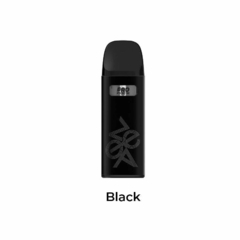 UWELL CALIBURN GZ2 POD SYSTEM KIT 850mAh 2ml - Captain Flavour