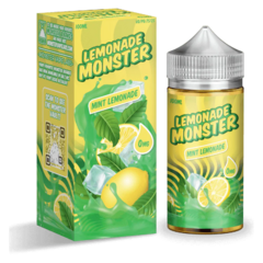 LEMONADE MONSTER - MINT LEMONADE