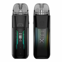 VAPORESSO LUXE XR MAX POD SYSTEM KIT 2800mAh 5ml - tienda online