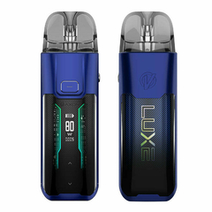 VAPORESSO LUXE XR MAX POD SYSTEM KIT 2800mAh 5ml