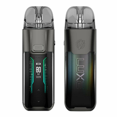 VAPORESSO LUXE XR MAX POD SYSTEM KIT 2800mAh 5ml en internet