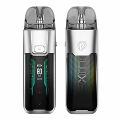 VAPORESSO LUXE XR MAX POD SYSTEM KIT 2800mAh 5ml - Captain Flavour