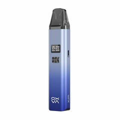 OXVA XLIM V2 25W POD SYSTEM KIT 900mAh 2ml en internet