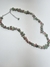 Choker Sintonize-se - Unakite