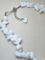 Choker Sintonize-se - Quartzo Leitoso - comprar online