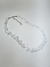 Choker Sintonize-se - Quartzo Cristal