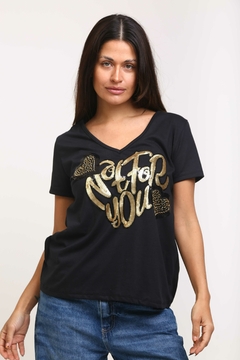 Remera 45 - comprar online