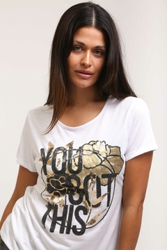 Remera 39 - comprar online