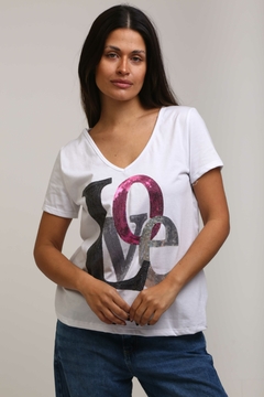 Remera 38 - comprar online