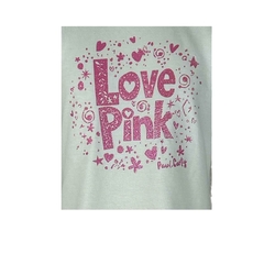 Remera love - comprar online